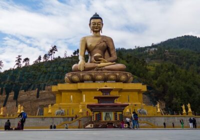 Exploring Untravelled Destinations