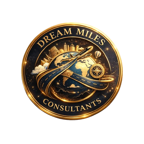 Dream miles Consultant Pvt. Ltd